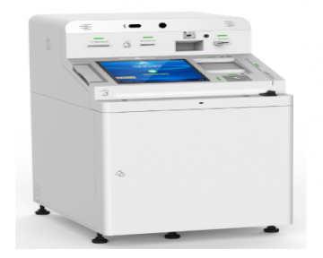 金融物聯網產品電源運用